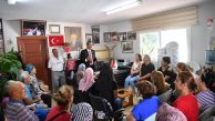 Yurt Mahallesi’ne pazar yeri müjdesi