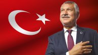 Bu vatan bizim, bu zafer hepimizin…