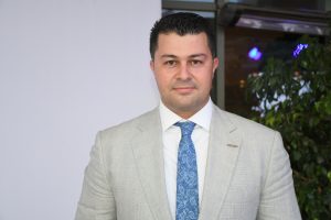 ADANAGİAD Başkanı Halid Milli, 30 Ağustos Zafer Bayramı’nı kutladı