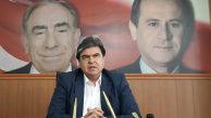 Avcı: Kapitalist zihniyetle Adana hizmet alamaz