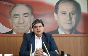 Avcı: Kapitalist zihniyetle Adana hizmet alamaz