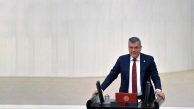 Ayhan Barut’tan bakanlık müşaviri ve danışmanlarının YKK’de görevlendirilmesine tepki