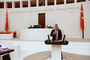 “Hükümet yerel gazeteleri uçuruma sürüklüyor”