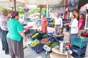 “Cezaevleriyle değil fabrikalarla övünmek istiyoruz”