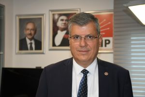 “Mısır taban fiyatı revize edilsin”