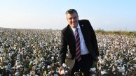 “Pamukta destekleme primi en az 1.5 lira olmalı”