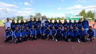 Seyhan Belediyespor Atletizm’de Süper!