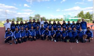 Seyhan Belediyespor Atletizm’de Süper!