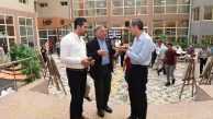 “Depreme duyarlılık” sergisi