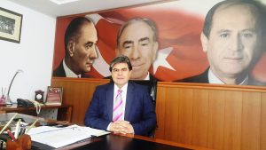 Başkan Avcı: Ekmekten, ulaşımdan tasarruf olmaz!