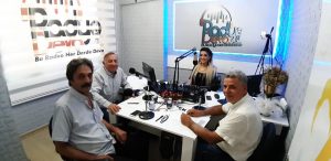 Akif kemal akay:Belediye Başkanı partinin üstünde olmamalı