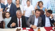 AdanaFest İstanbul’da eşsiz Adana lezzetleri tadılıyor