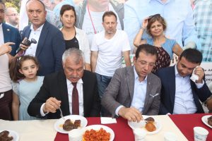 AdanaFest İstanbul’da eşsiz Adana lezzetleri tadılıyor