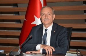 Bilgiç, “2020’ye iyi başlamak istiyoruz”