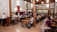 Seyhan’dan bilimsel çalışma