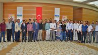 ADANA’DA MUTFAKLARDA DOĞALGAZ DÖNÜŞÜM KAMPANYASİ