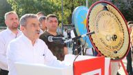 CHP 96.YAŞINI GURURLA, ONURLA KUTLAYACAK