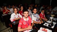 CHP İl Spor Kurulu toplandı