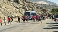 Çukurova’dan “Temiz Çevre” yürüyüşü