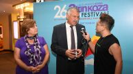 Atın Koza Film Festivali’nde Engelsiz Film Gösterimi