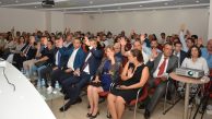 Adana Eczacı Odası (ADEO) 2019 Genel Kurulu yapıldı