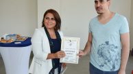 YGAP Çalışanları Japon Savaş Sanatıyla Tanıştı