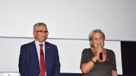 HİLAL-İ AHMER KADINLARI BUGÜNLERİ AYDINLATIYOR
