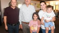 Zeydan Karalar, “Aydınlığa, refaha ve ileriye; sanat, kültür ve eğitimle yürüyeceğiz.”