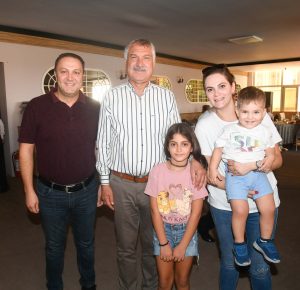 Zeydan Karalar, “Aydınlığa, refaha ve ileriye; sanat, kültür ve eğitimle yürüyeceğiz.”