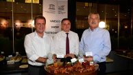 Gastronomik Lezzetler Tadım Günleri etkinliğinde Hatay lezzetleri Adana’da tadıldı.