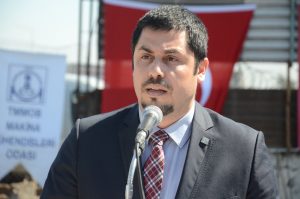 “UYGULAMADAKİ AKSAKLIKLAR KAMUSAL DENETİMLE GİDERİLEBİLİR”