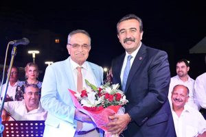 “Adana kültür ve sanatla anılsın”
