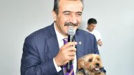 Çukurova’dan hayvan severlere mama desteği