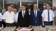 Gazilere Teşekkür Belgesi