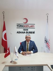 DÜNYA İLKYARDIM GÜNÜ