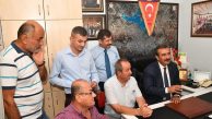 Yüzüncüyıl semt pazarı ihaleye çıkacak