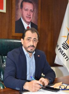 Başkan Güler’den Başkan Karalar’a hizmet çağrısı