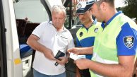 Öğrencilerin güvenliği için Büyükşehir Zabıtası’ndan denetim