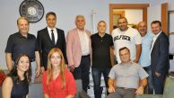 Çocuklara özel sağlık hizmeti