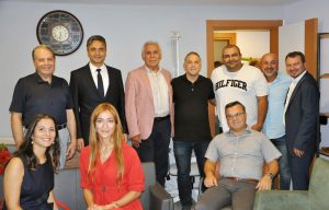 Çocuklara özel sağlık hizmeti