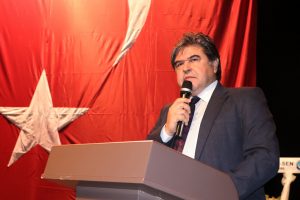 “Türkeş, demokrasi aşığı bir liderdi”