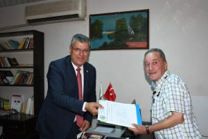 “Evde bakım yardımı alanlar, sosyal güvenlik kapsamına dahil edilmelidir”