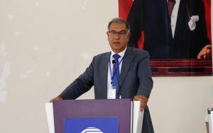 Yeni Başkan Erkan Karakaya oldu