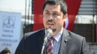 Adana Uluslararası İşçi Sağlığı Ve İş Güvenliği Kongresine Hazırlanıyor