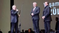 26. Uluslararası Adana Altın Koza Film Festivali Ödül Töreni yapıldı