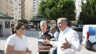Seyhan’dan “Köpek Parkı”