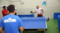 Sporcu Başkan’dan spora destek