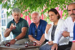 Salbaş’taki TMO, neden kapatıldı?