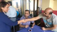 Kıraathaneler dolup taşıyor!