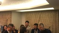 KADINA TACİZ YARALAMA İLE SONUÇLANDI